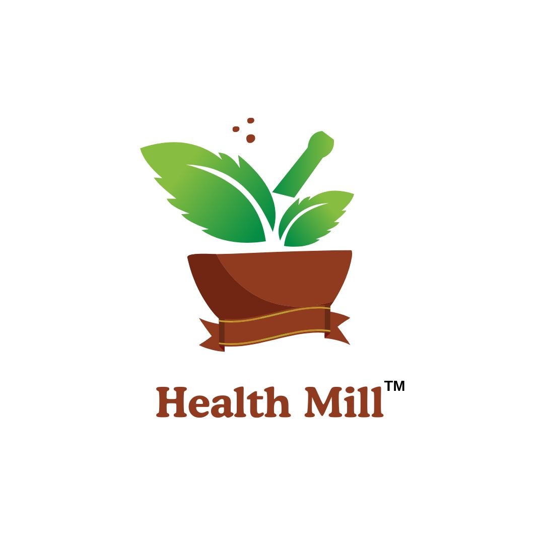 HealthiMill